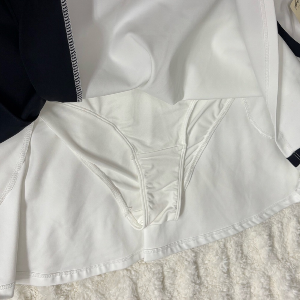 NWT FREE PEOPLE Women’s Active Round Robbin Skirt - Picture 8 of 15